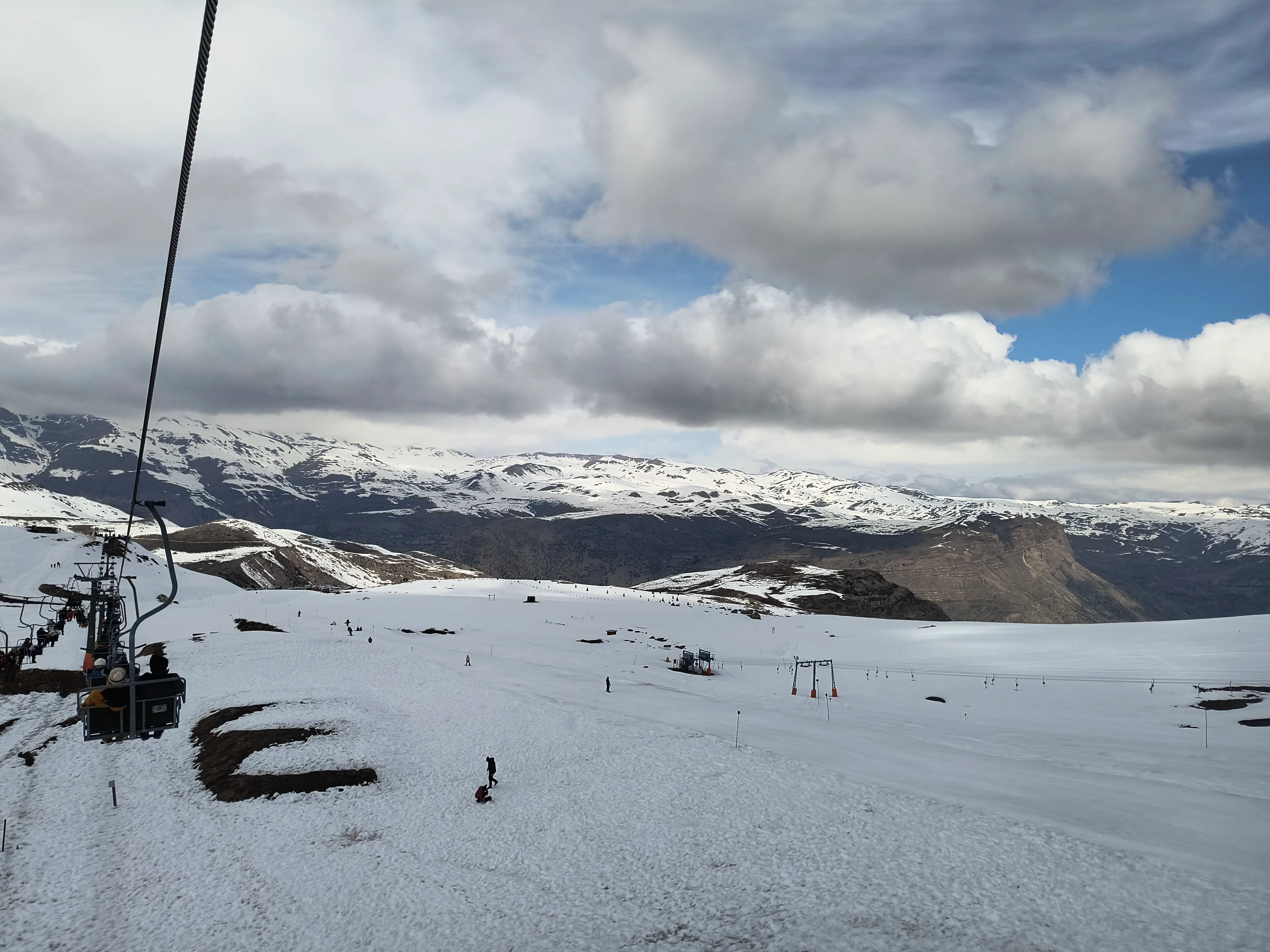 Onde o Inverno se Torna Sonho