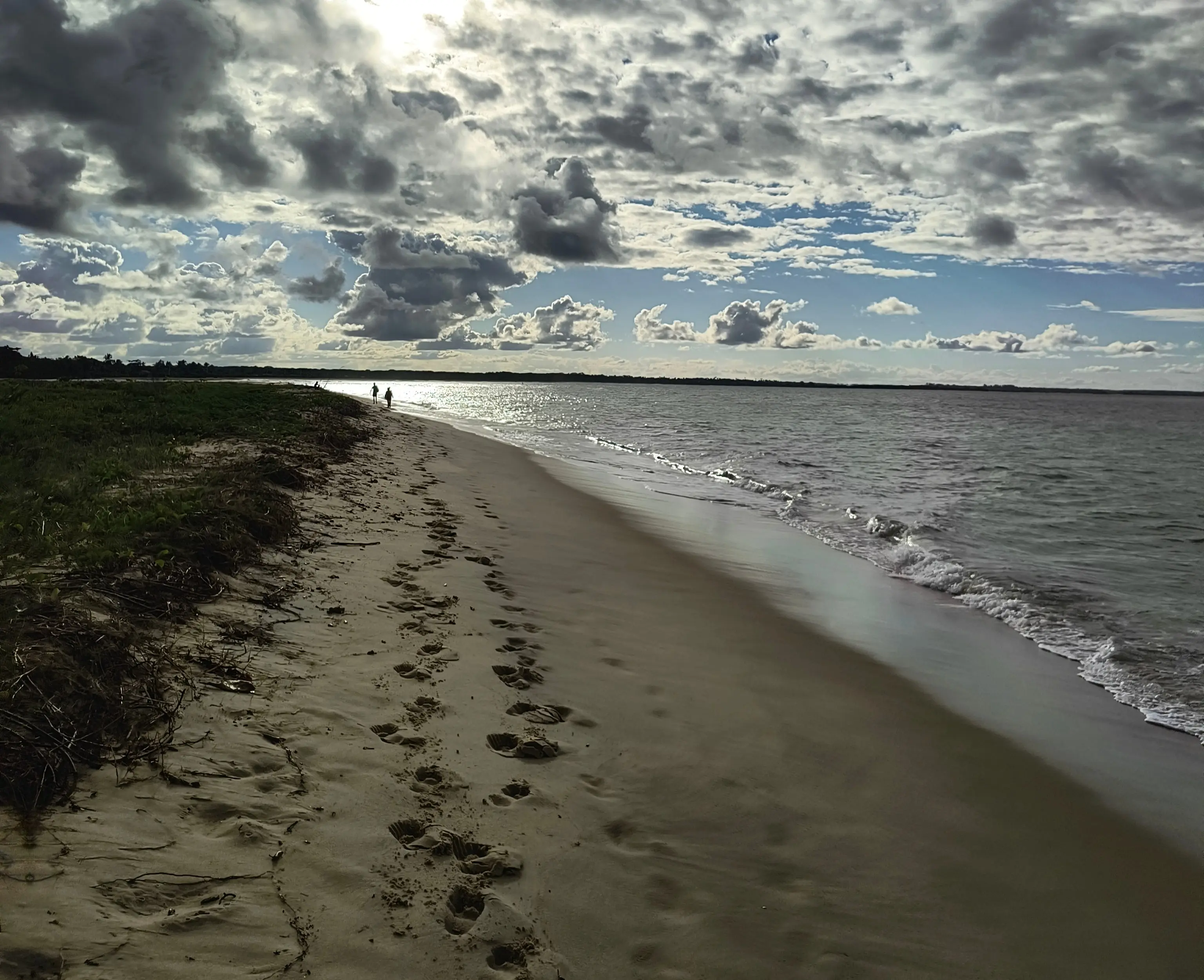 Liberdade para Explorar